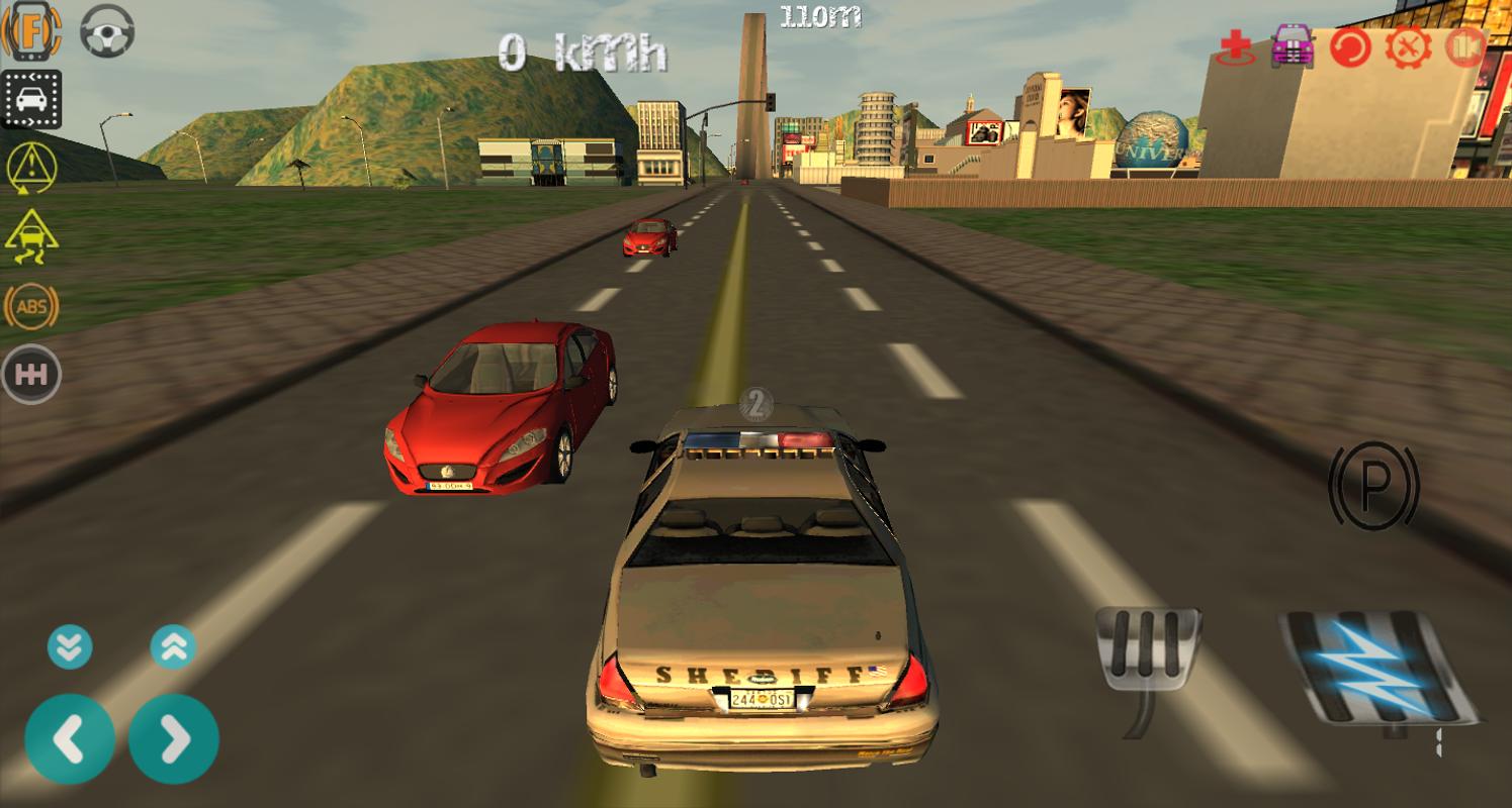 Driving Simulator Game Free Download For Android