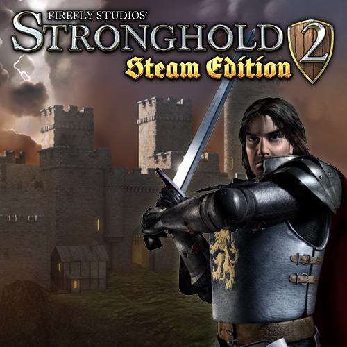 Stronghold crusader 2