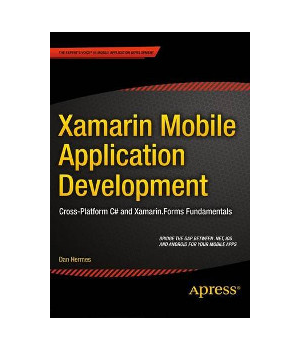 Xamarin mobile development for android cookbook pdf download windows 7